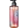 thumbnail image 4 of KRACIE ICHIKAMI The Premium Extra Damage Care Shampoo & Conditioner Treatment Set Silky Smooth 400ML + 400ML, 4 of 5