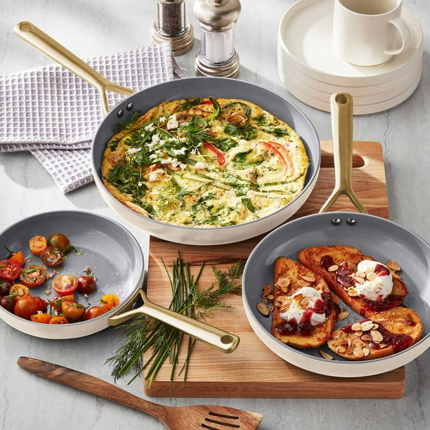 新品未使用 Union Plaza Pan Set Friars Club Brand new, unused Union Plaza Pan Set from the Friars Club.