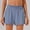 Blue, variant on Shorts for Women's High Rise Athletic Shorts for Women with Pockets Gym Running Workout Shorts for Performance and Comfort Pink L