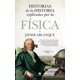 thumbnail image 1 of Libro Historias De La Historia Explicadas Por La Fisica Tapa Blanda, Autor Javier Ablanque Ramirez, Editorial Guadalmazan, 1 of 2