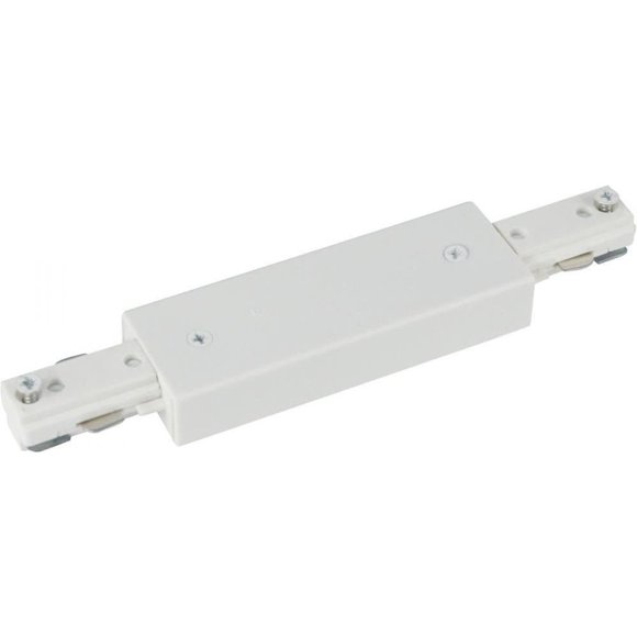 Conector Recto (3 Cables)