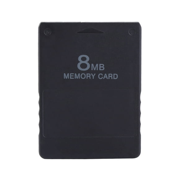 Memory Card High Speed for Sony PlayStation 2 PS2 Games Accessories 8M