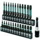 thumbnail image 1 of Juego de brocas Torx Facoow T5-T40, paquete de 26 unidades de seguridad con puntas magnéticas, 1 of 9
