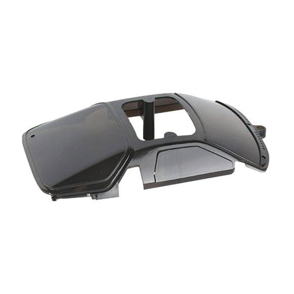 Carcasa de carrocería de coche RC, accesorios de piezas, juguete de Hobby, carcasa de carrocería terminada mejorada, carcasa de marco de coche para