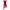 Wine Red, variant on IBTOM CASTLE Lyrical Dance Dress for Women Contempory Dance Clothes Shiny Sequins Asymmetrical Ballet Leotard Dress S Royal Blue