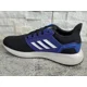 thumbnail image 5 of Adi-das EQ19 Run Winter Black Lace-Up Low Top Running Shoes for Men, 12 M, 5 of 6