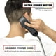 thumbnail image 5 of Cortadora y recortadora con cable Wahl USA Pro Series Platinum para corte de cabello en el hogar con peines guía codificados por colores - Modelo 79804-100, 5 of 5