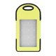 thumbnail image 5 of Caja de cargador de carcasa de banco de energía de teléfono móvil portátil de batería para iPhone con luz LED (amarillo), 5 of 8