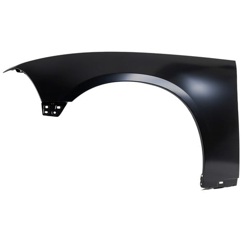 CAPA Certified Fender For Dodge Charger 2011-2014 Front Driver Side