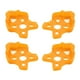 thumbnail image 4 of Protector del asiento del soporte del motor para GEPR GEP-KX KHX RC naranja, 4 of 7
