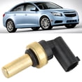 thumbnail image 4 of Thermostat Temp Transmitter Engine Coolant Temperature Sensor 55591401 Fits For  Cruze Sedan Eco 4-Porta 2013, 4 of 8