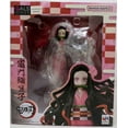 thumbnail image 1 of Demon Slayer Kimetsu No Yaiba 7 Inch Statue Figure Gals Series - Nezuko Kamado, 1 of 2