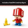 thumbnail image 6 of LEGO Super Mario: Mario Kart Standard Kit - Collectible Toy Building Set for Kids, Boys and Girls, Ages 7+ - Nintendo Mario Kart Toy for Fans - Birthday Gift Idea - 72032, 6 of 8