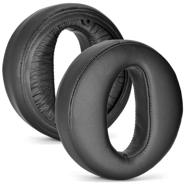 Replacement Leather Ear Pads for Sony MDR-Z7 MDR-Z7M2 Z7 M2