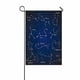 thumbnail image 1 of Set de Bandera de Constelaciones del Zodiaco ABPHQTO 30x45 cm, 1 of 1