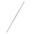 thumbnail image 4 of Braveheart Stainless Steel Portable Earpick Ear Care Tools Safe Ear Spoon Digging Cleanning Tools, 4 of 9
