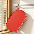 thumbnail image 6 of Large Silicone Cutting Boards for Kitchen 14.9'' x 11.2'' Flexible Cutting Chopping Boards/Mats Non-slip Deep Drip Juice Groove, Dishwasher Safe, 6 of 7