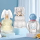 thumbnail image 5 of Set 3 perfumes Zermat bebé Boby Michell Bouny floral suave, 5 of 5