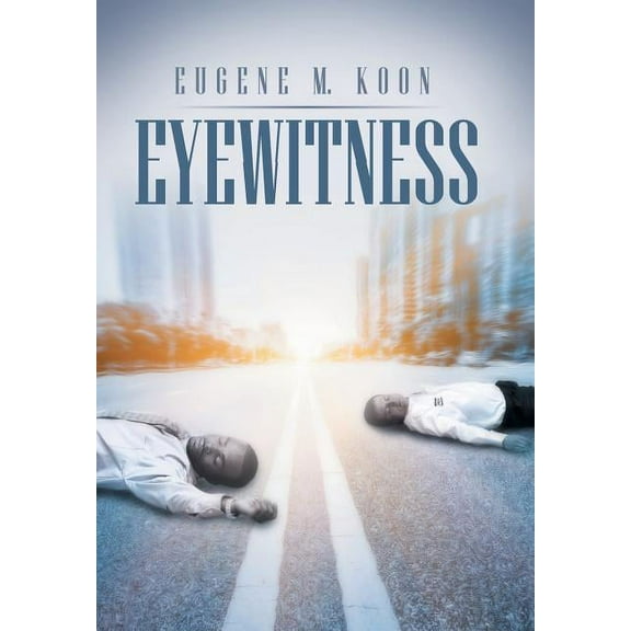 Eyewitness (Hardcover)