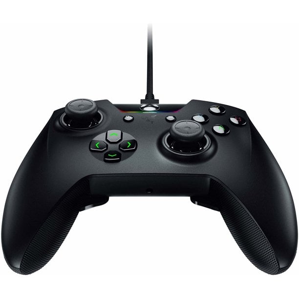 Razer Wolverine Tournament Edition - Gaming Controller for Xbox One Black