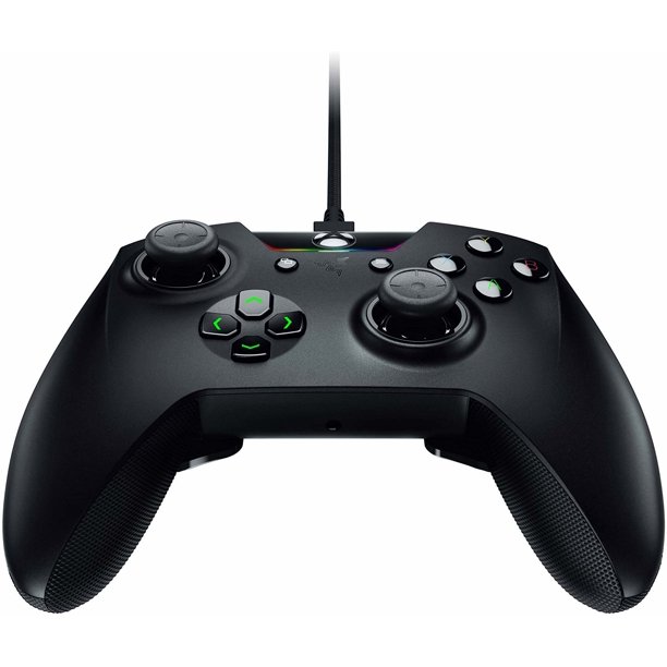 Razer Wolverine Tournament Edition - Gaming Controller for Xbox One Black - image 5 of 5