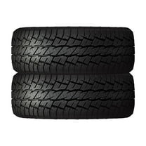 Set of 2 Arroyo Tamarock A/T 265/70R16 112T Tires Fits: 2015 Toyota Tacoma TRD Pro, 2000-06 Toyota Tundra SR5