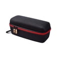 thumbnail image 1 of Amdohai Speaker Storage Case Hard Shell Waterproof Portable BT Wireless Speaker Storage Bag Replacement for JBL Speakers, 1 of 8