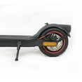 thumbnail image 2 of Electric Bike for Adult 350 W Motor 14 inch Folding E bike Dual Brake Bicycles UL2849 Certified, 2 of 6