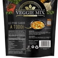 thumbnail image 5 of Sazonador vegetariano Veggie Mix consomé 750 g, 5 of 5