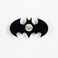 thumbnail image 4 of Lámpara De Pared De Batman, Luces De Sombra De Batman Originales, Luces De Noche Románticas De Batman, Luces De Proyección De Sombra De Batman Para Dormitorio Y Sala De Estar matsuzay HA019693-00, 4 of 7