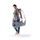 thumbnail image 5 of Baby Einstein Sensory Play Space Newborn-to-Toddler Discovery Gym and Play Mat, Ages Newborn +, 5 of 5