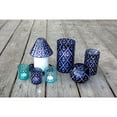 thumbnail image 6 of Blue Anchor - Jar Candle Holder, 6 of 7