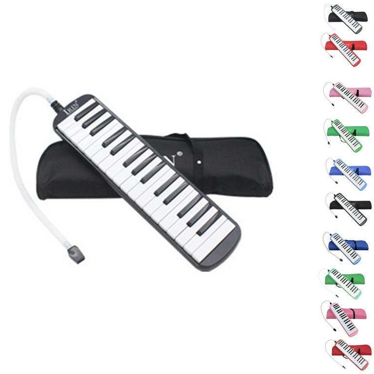 Mouth 2024 keyboard instrument