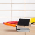 thumbnail image 4 of PAMINGONO Trowel Concrete Tool Finishing Trowel For Drywall Wooden Handle 1Pack, 4 of 8