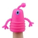 thumbnail image 5 of De Marionetas De Dedo Lindas De Plástico Tpr Al Azar Para Niños, Marionetas De Dedo Para Niños, Juguete Para Padres, Accesorios Para Contar Historias4 Unids/Set Guardurnaity FN004048-00, 5 of 6