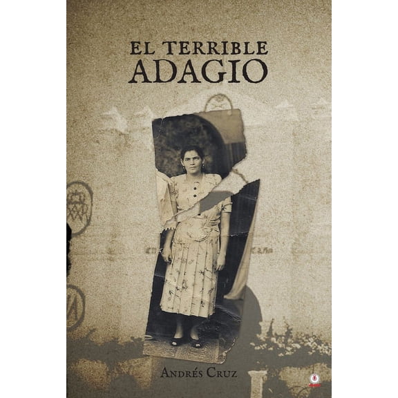 El terrible adagio, (Paperback)