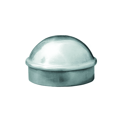 Chain Link Fence 2-3/8 in. Aluminum Post Cap