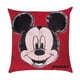 thumbnail image 1 of Cojín decorativo Mickey TESSO HOME Mickey; cojín decorativo, para sala o recámra, 1 of 2