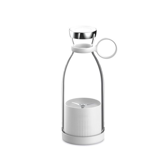 Juicer eléctrico Copa inalámbrica impermeable Fruit Fruit Blenders Extractor Cocina Jugo Maker Beber PROCESOR DE ALIMENTOS Elenxs HA059405-01B