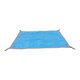 thumbnail image 2 of Toldo de repuesto para tienda de campaña de jardín al aire libre, cubierta parasol con protección UV, toldo plegable para camping, picnics, fiestas, 85 x 85 cm, 2 of 7