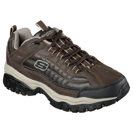 Skechers - Skechers 50172EW BRTP Men 's ENERGY - DOWNFORCE Casual Shoes ...