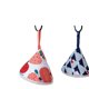 thumbnail image 2 of 2 pcs triangular pot handle cap, cotton anti-scald pan handle lid cover, heat insulation, 2 of 5