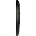 thumbnail image 4 of Ekena Millwork 13 7/8"OD x 3 3/4"ID x 1 1/4"P Tirana Ceiling Medallion (Fits Canopies up to 4 3/4"), Hand-Painted Steel Gray, 4 of 6