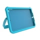 thumbnail image 3 of Funda para niños Gear4 Orlando para iPad 10.2' (7a y 8a Generación) Azul 702007366, 3 of 7