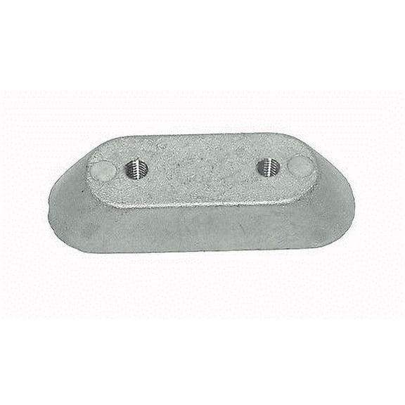 Zinc For Johnson/Evinrude Small Outboard Zinc Anode Replaces 123009