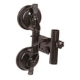 thumbnail image 3 of LOVIVER Flag Pole Mount Suction Cup for Car Rvs Multifunctional Sturdy Universal Fit 90 Degree, 3 of 8