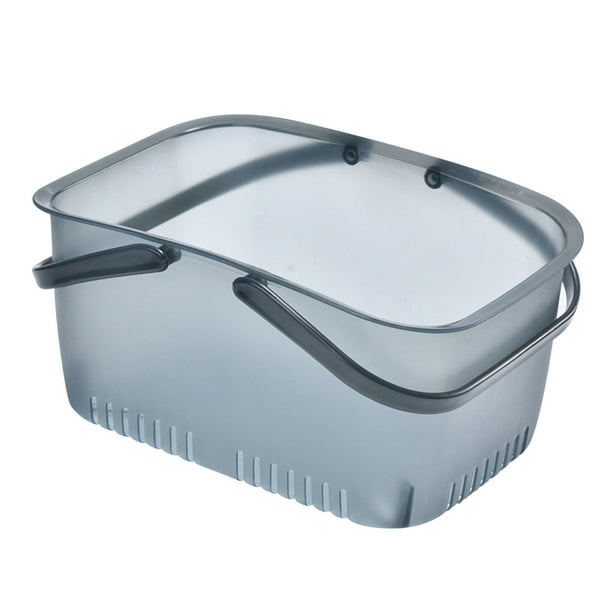 Organizador de Ducha con Asas para Ducha de Dormitorio Organizador de Ducha con Asas para Baño y Cocina