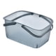 thumbnail image 1 of Organizador de Ducha con Asas para Ducha de Dormitorio Organizador de Ducha con Asas para Baño y Cocina, 1 of 3