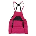 thumbnail image 2 of Large Capacity Quick Release Fruit Picking Apron for Orchard Garden Farm Workers, 2 of 7