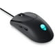 thumbnail image 5 of Mouse Gaming Alienware Alienware AW320M, Alámbrico, 19000, Negro Alienware AW320M, 5 of 12
